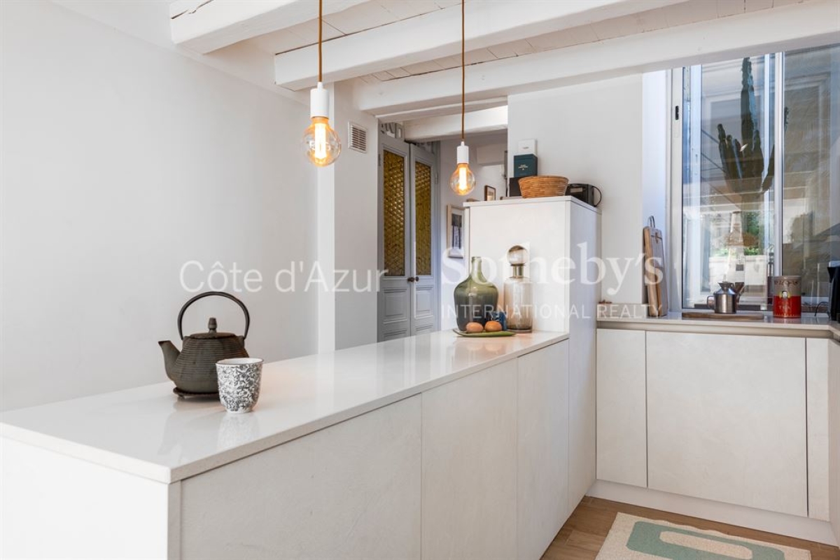 Appartement de luxe à vendre à Nice, 550 000 €, Photo 6