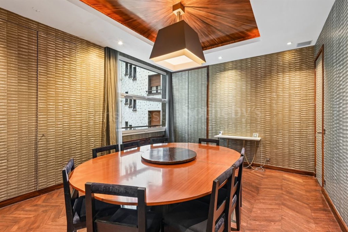 Luxury Apartment for sale in Paris 16Ème, 3 950 000 €, Photo 6