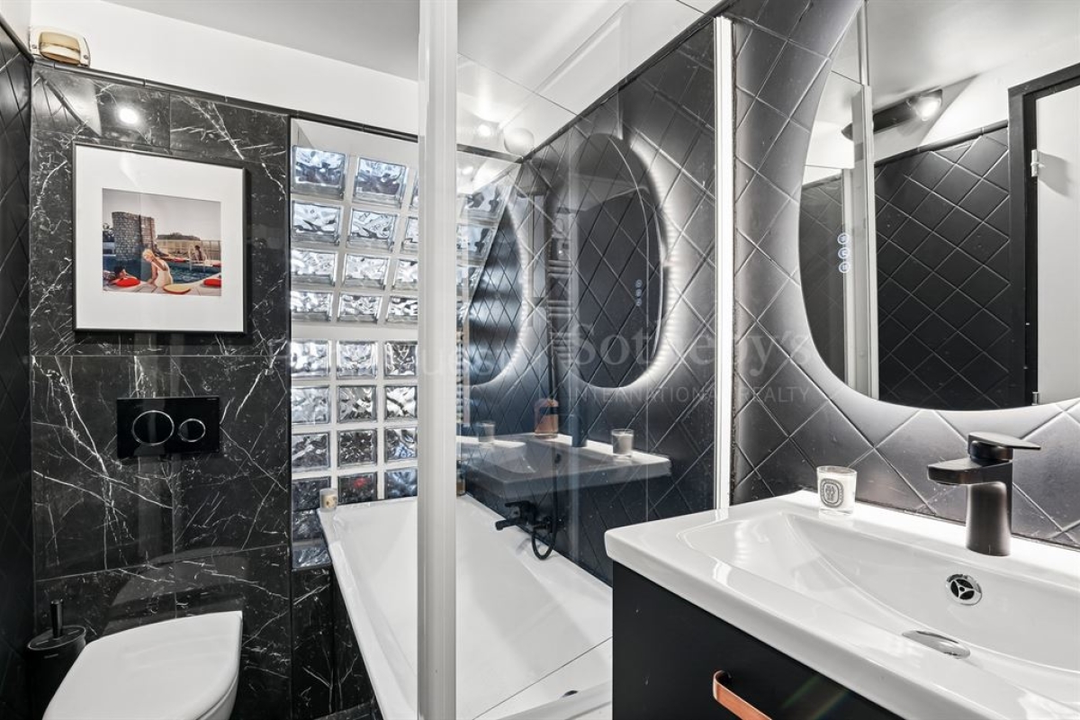 Luxury Apartment for sale in Paris 16Ème, 890 000 €, Photo 6