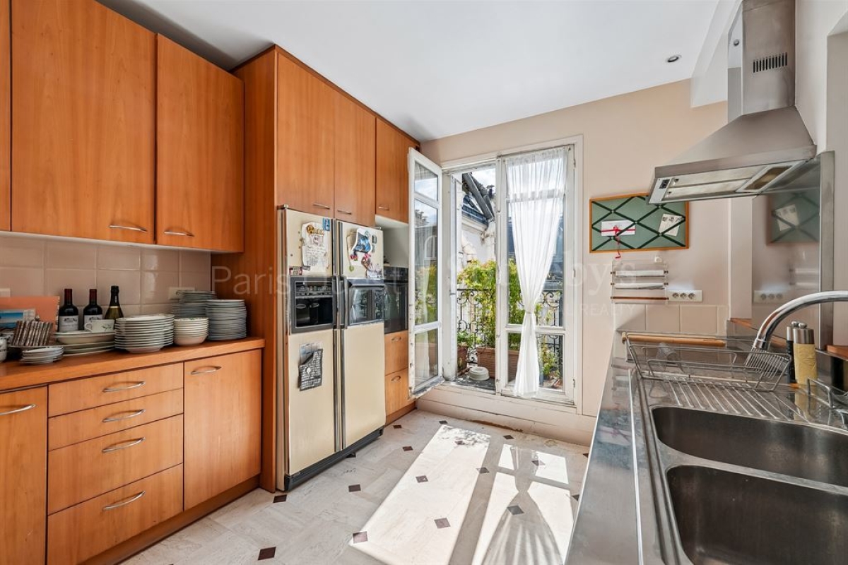 Luxury Apartment for sale in Paris 8Ème, 3 465 000 €, Photo 6