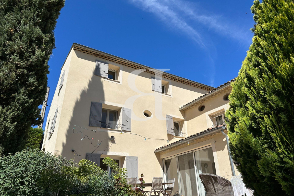 Maison de luxe à vendre à Nyons, 750 000 €, Photo 6