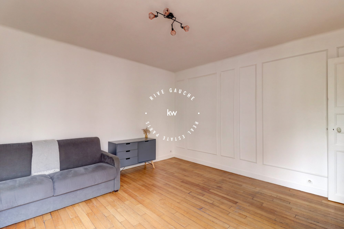 Appartement de luxe à vendre à Paris 16Ème, 299 000 €, Photo 6