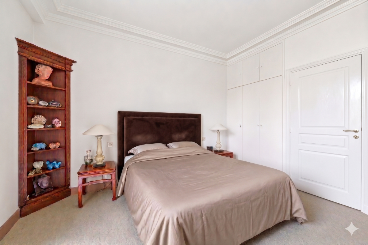Luxury Apartment for sale in Paris 16Ème, 4 490 000 €, Photo 6