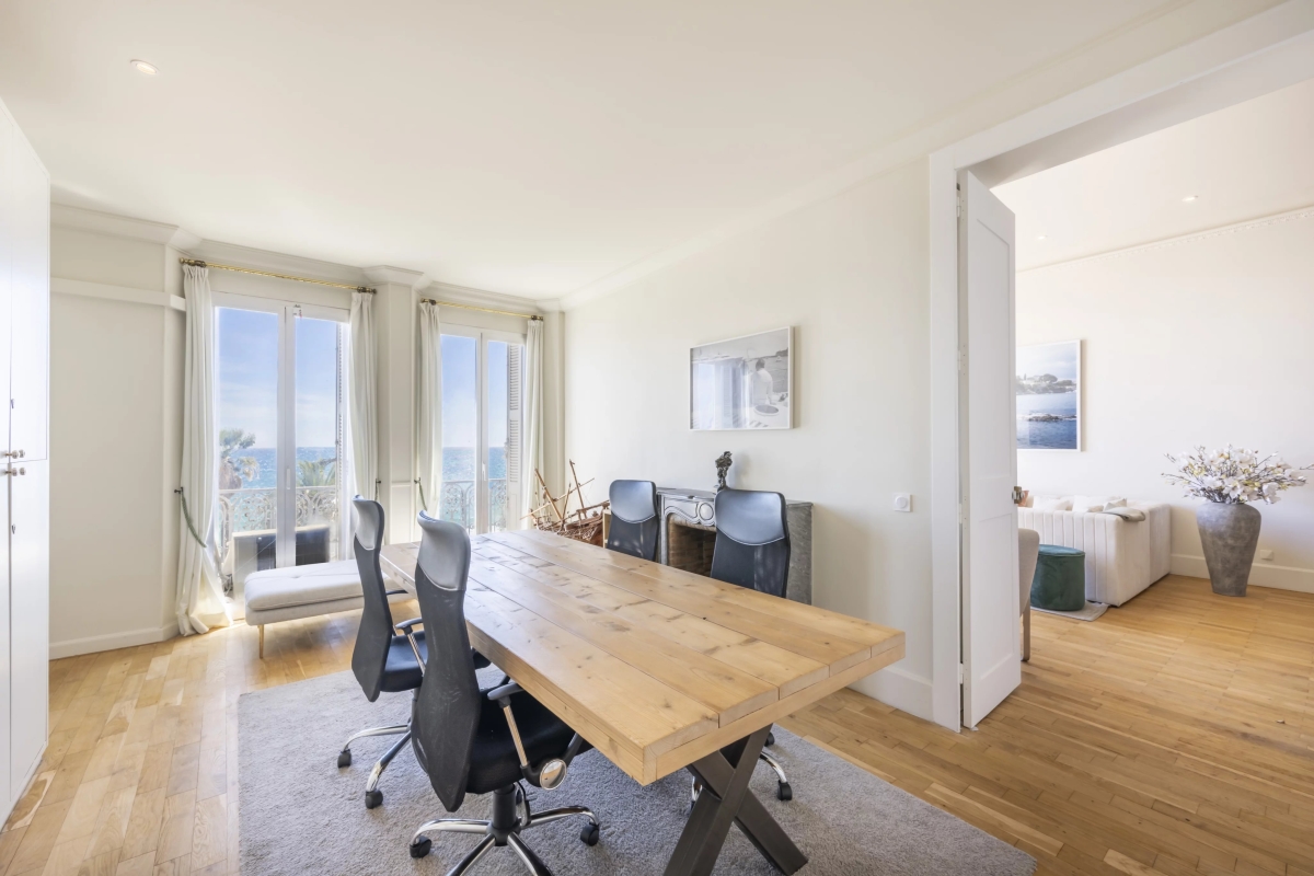 Appartement de luxe à vendre à Cannes, 2 995 000 €, Photo 6