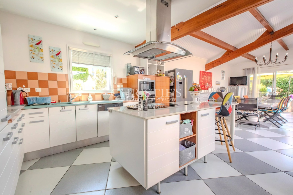 Luxury House for sale in Royan, 993 000 €, Photo 6