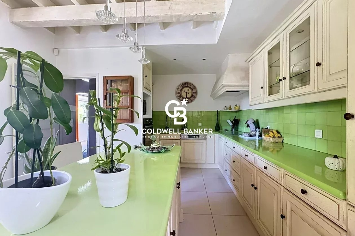 Maison de luxe à vendre à Roquebrune-sur-Argens, 1 145 000 €, Photo 6