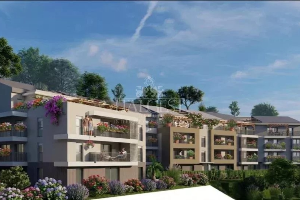Appartement de luxe à vendre à Roquebrune-Cap-Martin, 455 000 €, Photo 6