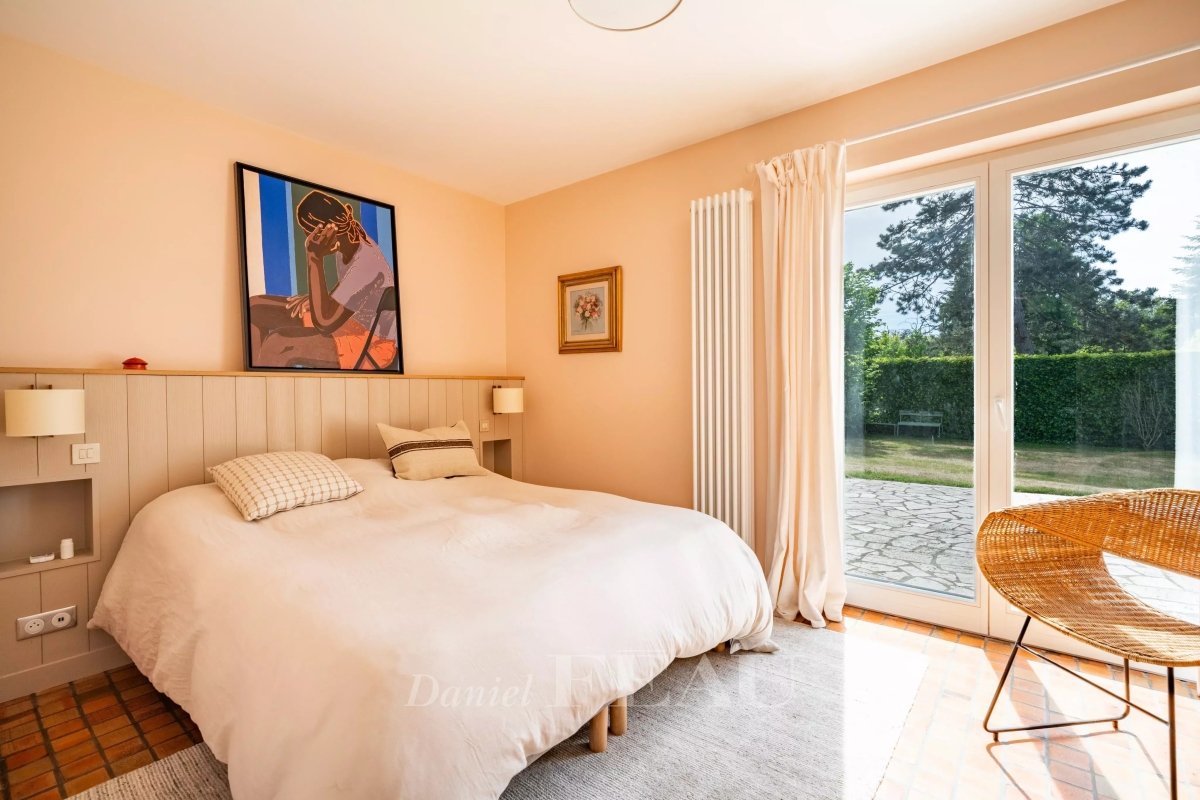 Maison de luxe à vendre à Montfort-l'Amaury, 590 000 €, Photo 6