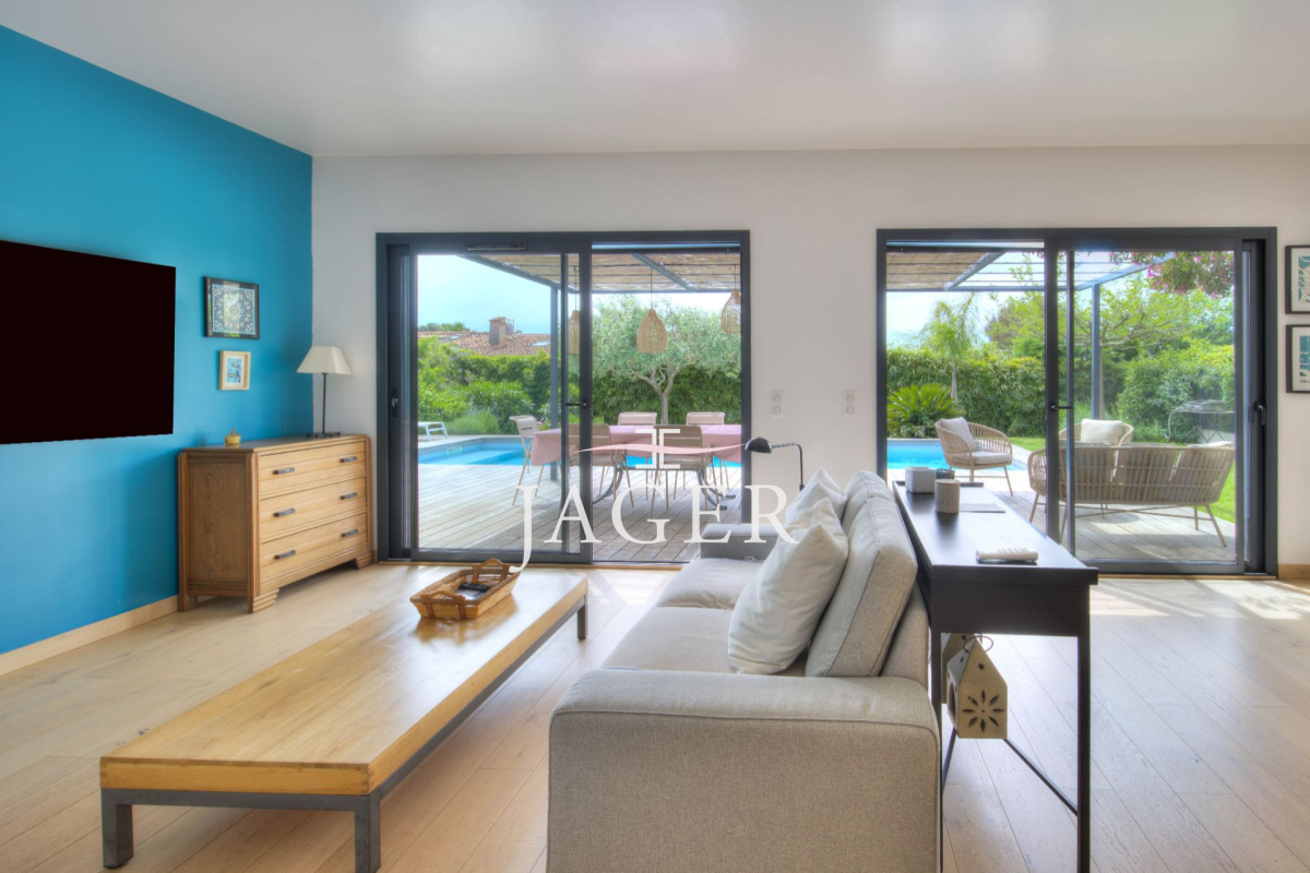 Luxury House for sale in Grimaud, 990 000 €, Photo 6