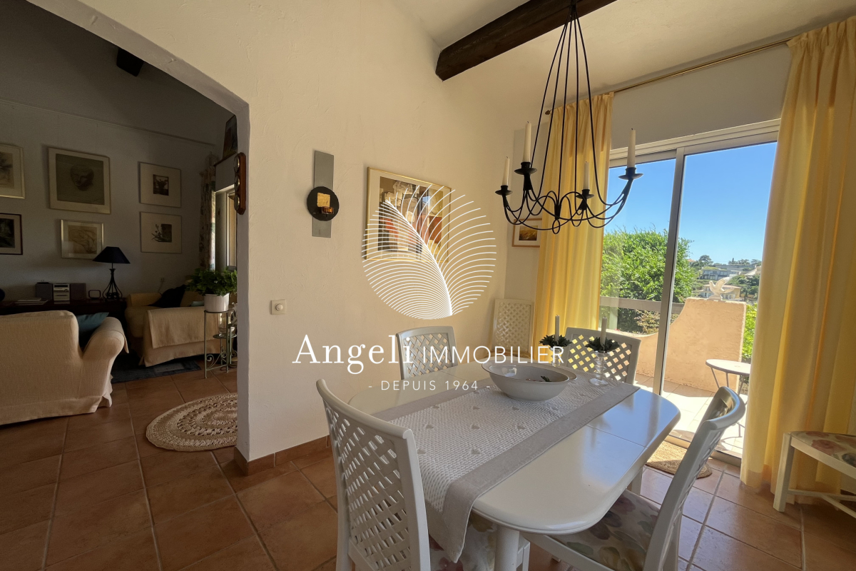 Maison de luxe à vendre à Saint-Aygulf, 760 000 €, Photo 7