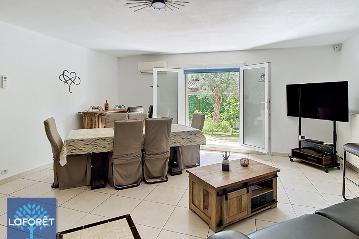 Maison de luxe à vendre à Cannes, 630 000 €, Photo 7