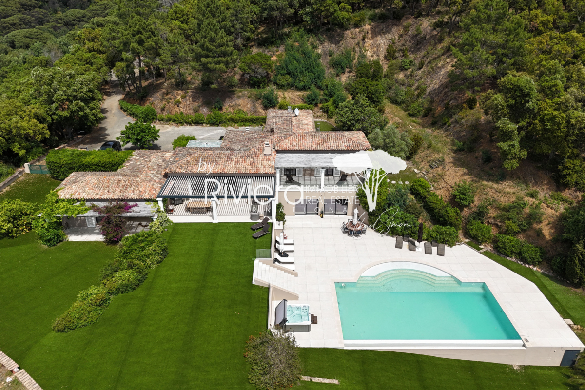 Maison de luxe à vendre à La Croix-Valmer, 10 300 000 €, Photo 7