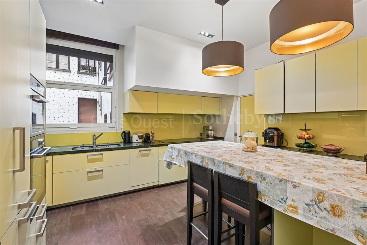 Luxury Apartment for sale in Paris 16Ème, 3 950 000 €, Photo 7