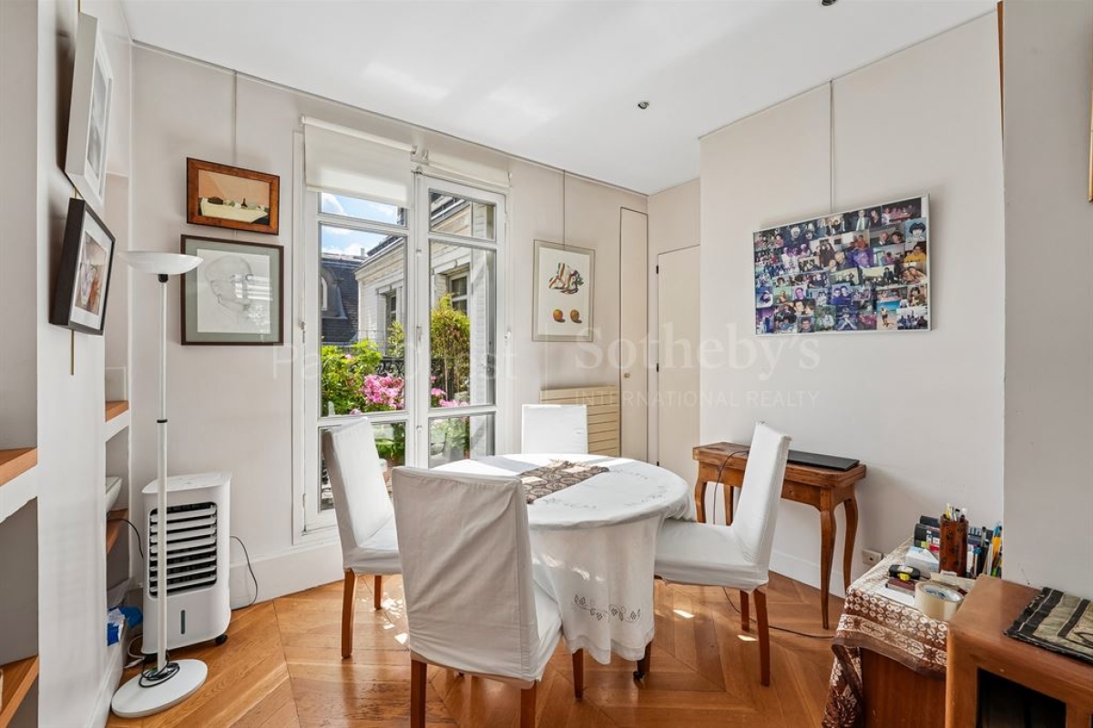 Luxury Apartment for sale in Paris 8Ème, 3 465 000 €, Photo 7