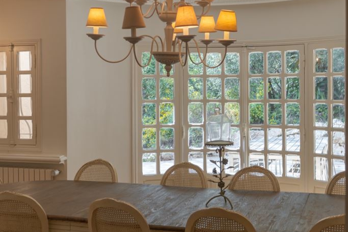 Maison de luxe à vendre à Roquefort-les-Pins, 2 150 000 €, Photo 7