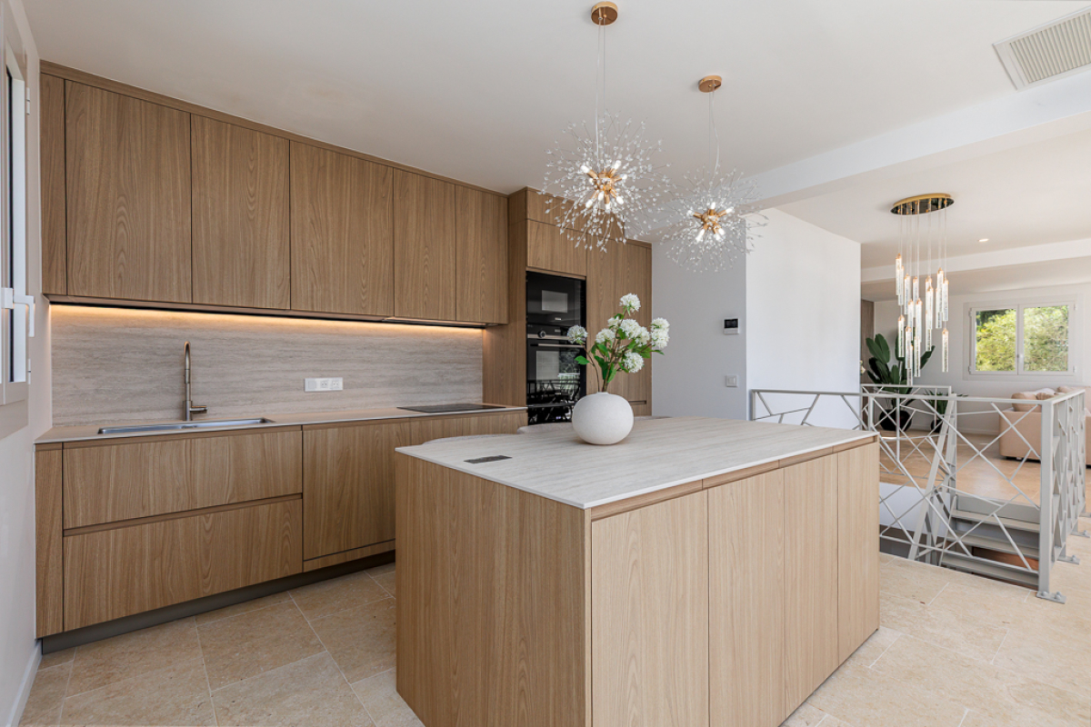 Maison de luxe à vendre à La Turbie, 1 990 000 €, Photo 7