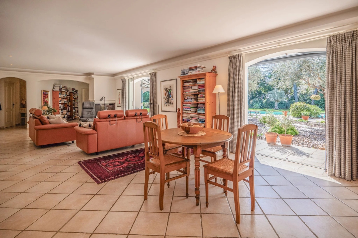 Maison de luxe à vendre à Fréjus, 1 595 000 €, Photo 7