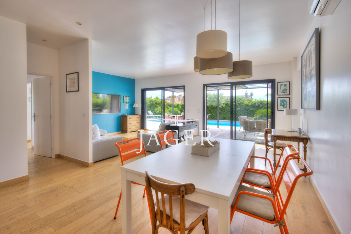 Luxury House for sale in Grimaud, 990 000 €, Photo 7
