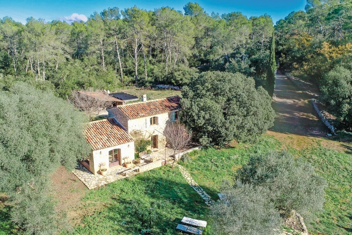 Maison de luxe à vendre à Lorgues, 795 000 €, Photo 1