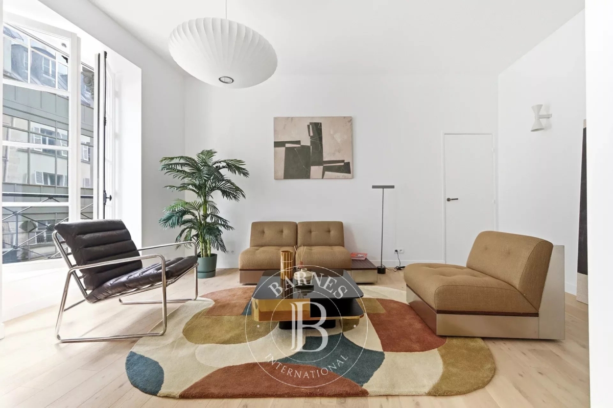 Luxury Apartment for sale in Paris 4ème, 849 000 €, Photo 1