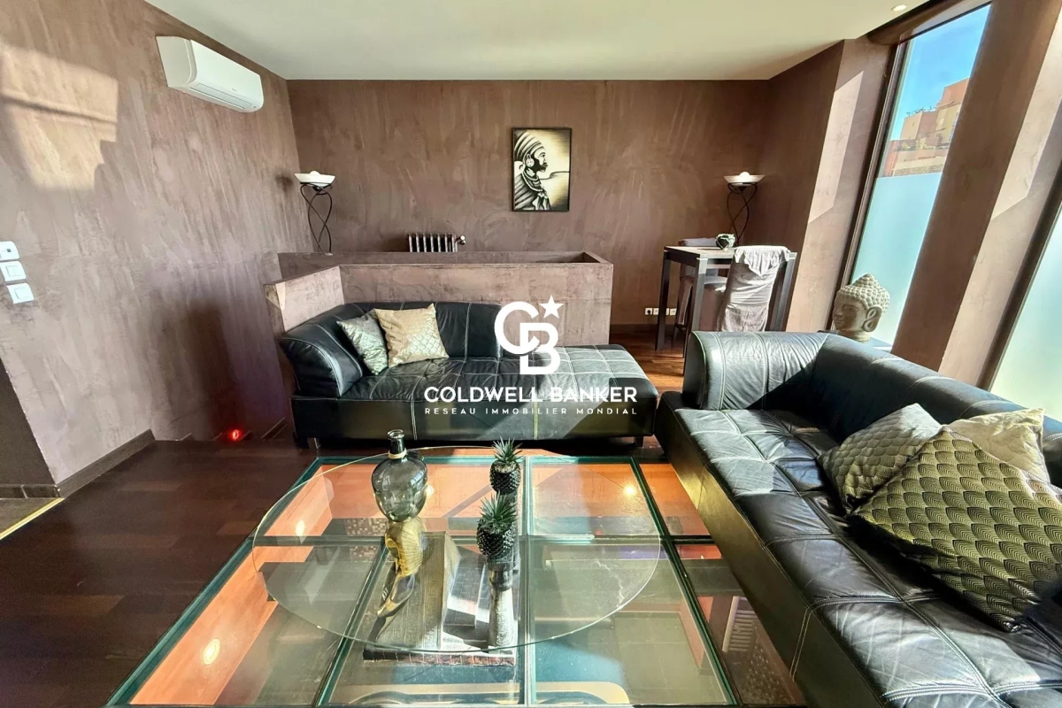 Appartement de luxe à louer à Beausoleil, 5 000 €, Photo 1