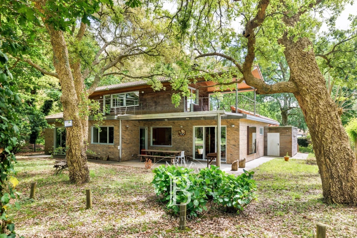 Maison de luxe à vendre à Hossegor, 2 190 000 €, Photo 1