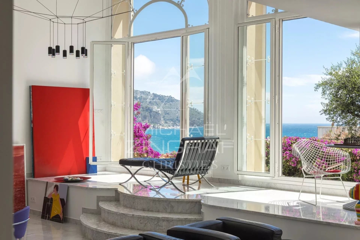 Appartement de luxe à vendre à Menton, 1 949 000 €, Photo 1