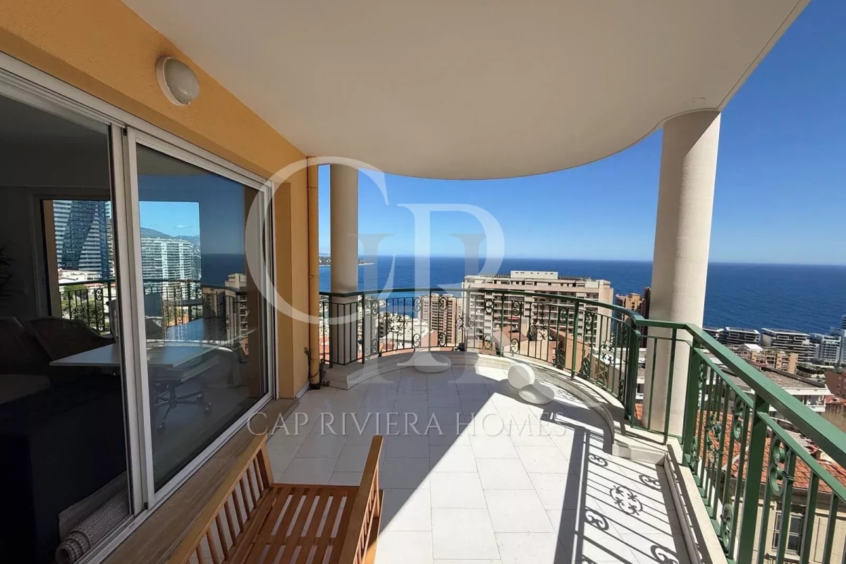 Appartement de luxe à vendre à Beausoleil, 1 850 000 €, Photo 1