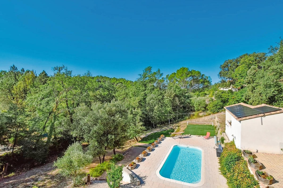 Luxury House for sale in Lorgues, 630 000 €, Photo 2