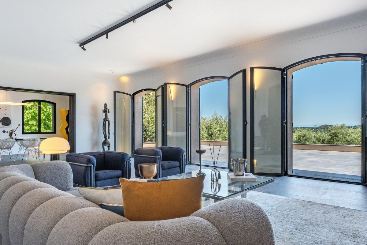 Maison de luxe à vendre à Grasse, 4 500 000 €, Photo 2