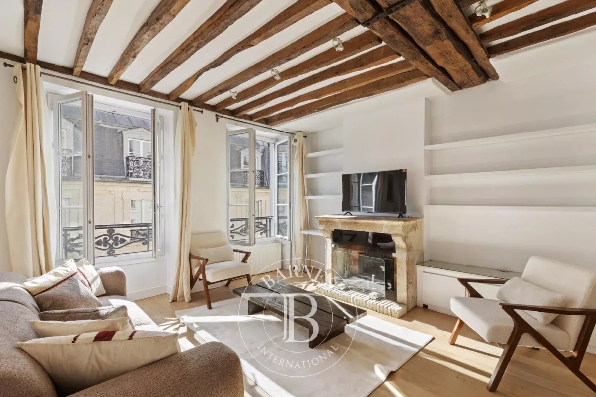 Luxury Apartment for sale in Paris 7Ème, 1 135 000 €, Photo 2