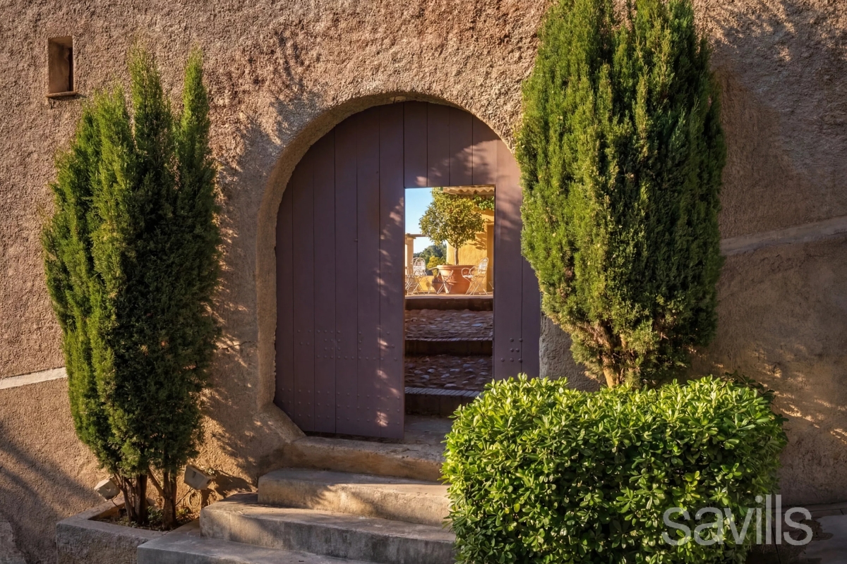 Maison de luxe à vendre à Cagnes-sur-Mer, 2 490 000 €, Photo 2