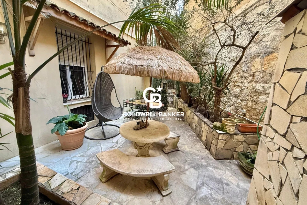 Appartement de luxe à louer à Beausoleil, 5 000 €, Photo 2