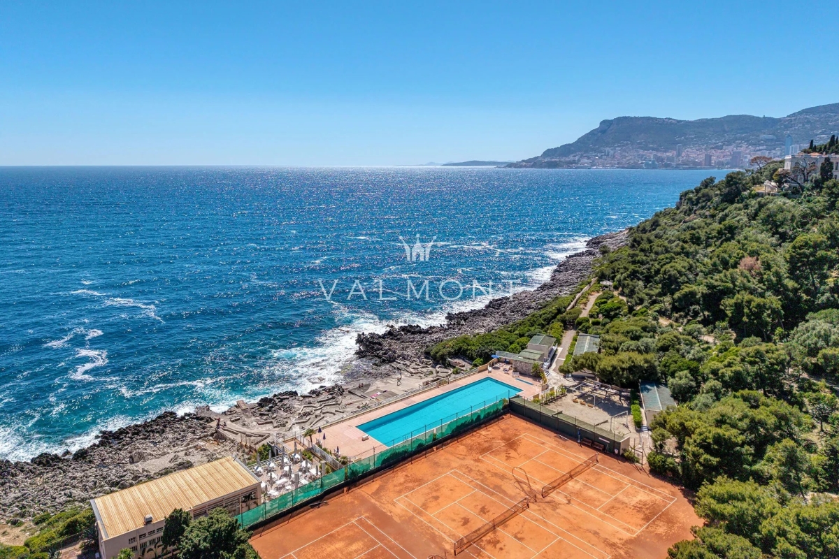 Appartement de luxe à vendre à Roquebrune-Cap-Martin, 1 990 000 €, Photo 2