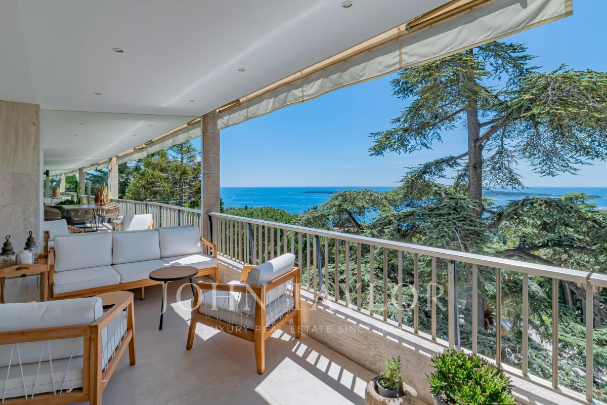 Appartement de luxe à vendre à Cannes, 2 190 000 €, Photo 2