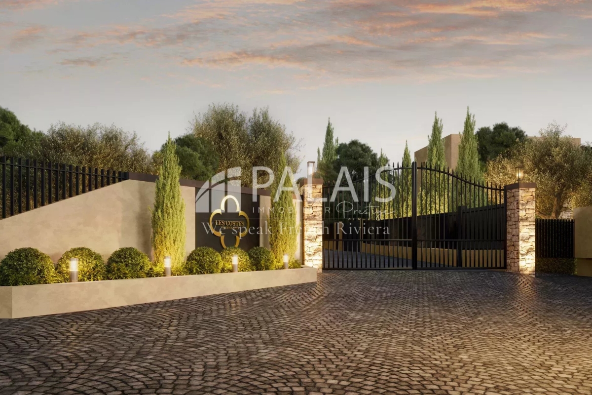 Maison de luxe à vendre à Mougins, 2 320 000 €, Photo 2