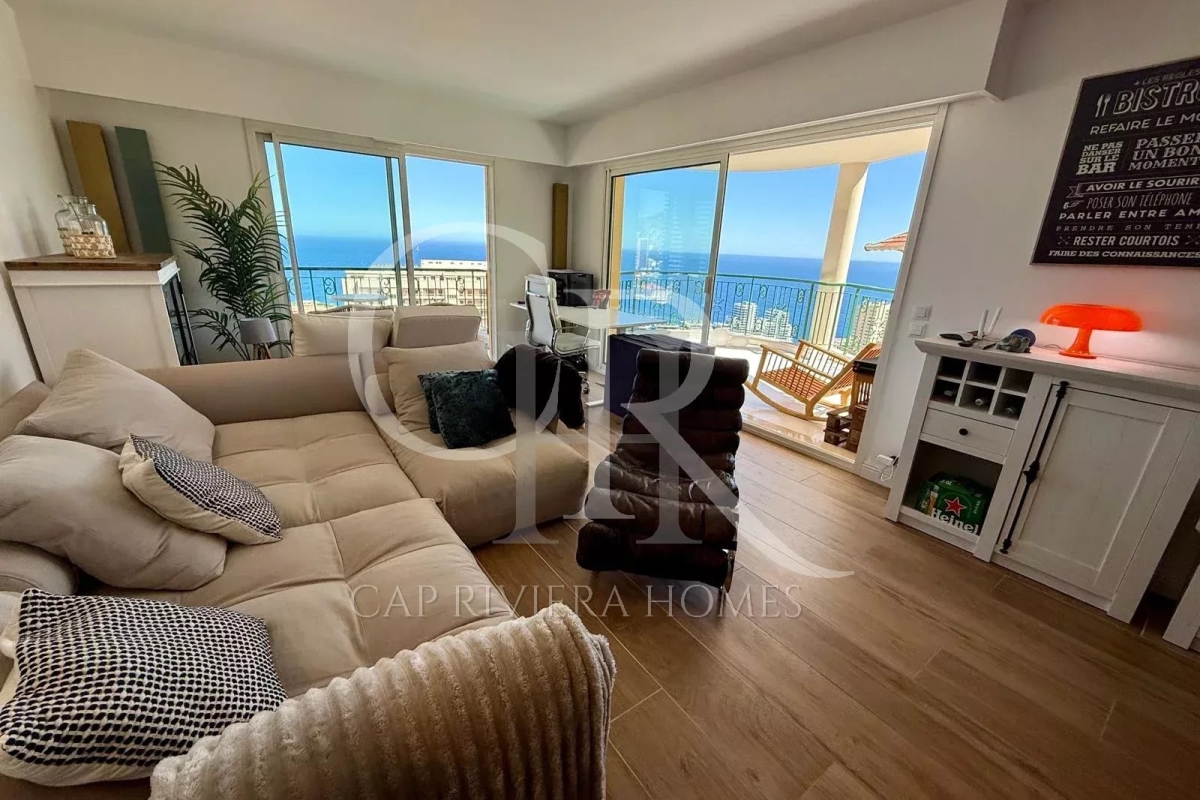 Appartement de luxe à vendre à Beausoleil, 1 850 000 €, Photo 2