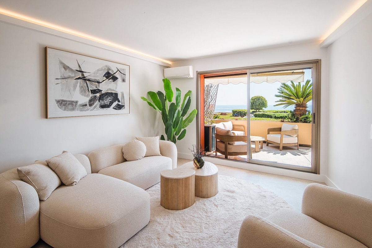 Appartement de luxe à vendre à Nice, 1 680 000 €, Photo 3