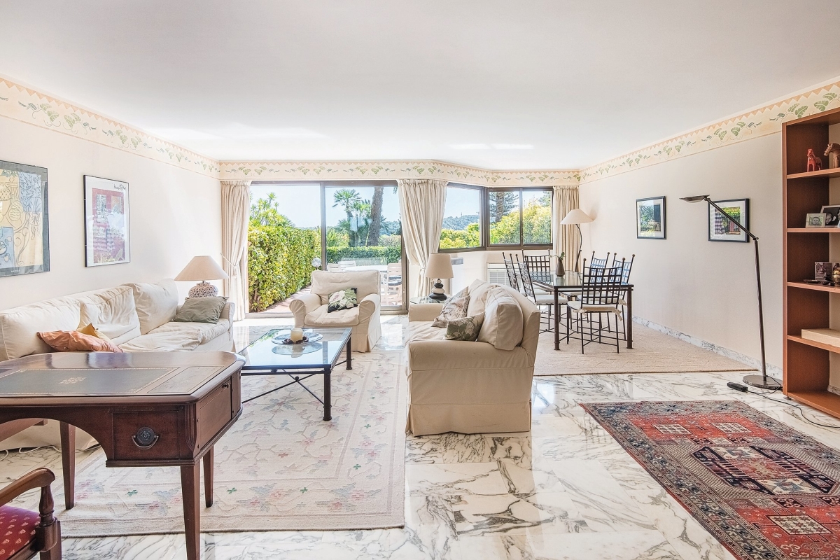 Appartement de luxe à vendre à Nice, 1 660 000 €, Photo 3