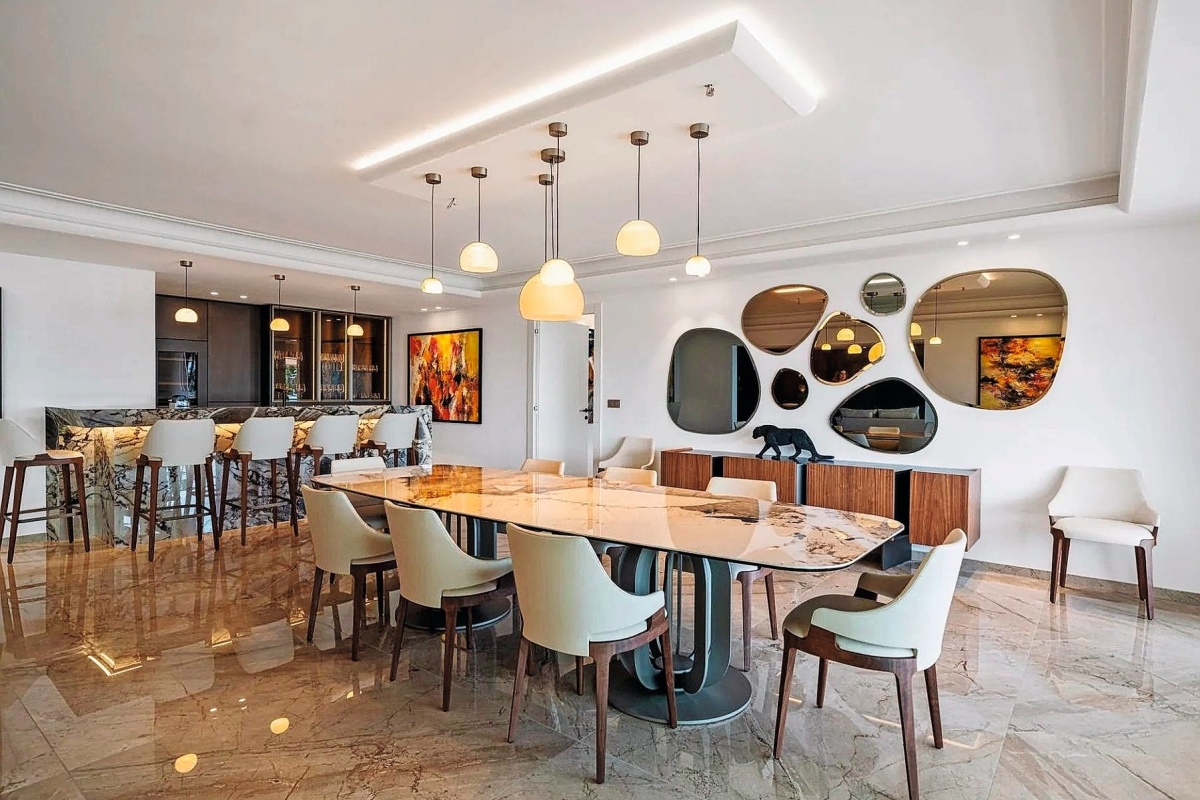 Appartement de luxe à vendre à Cannes, 14 880 000 €, Photo 3