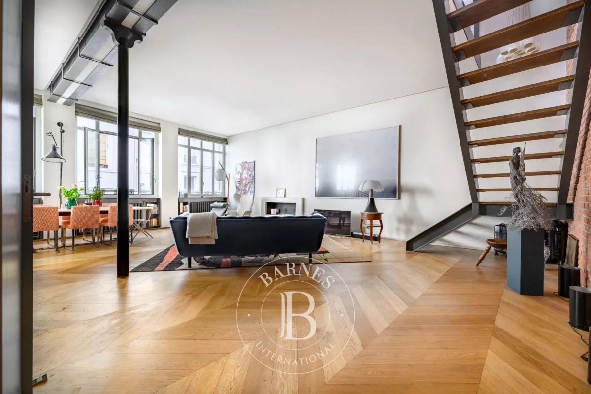 Luxury Apartment for sale in Paris 2Ème, 1 685 000 €, Photo 3