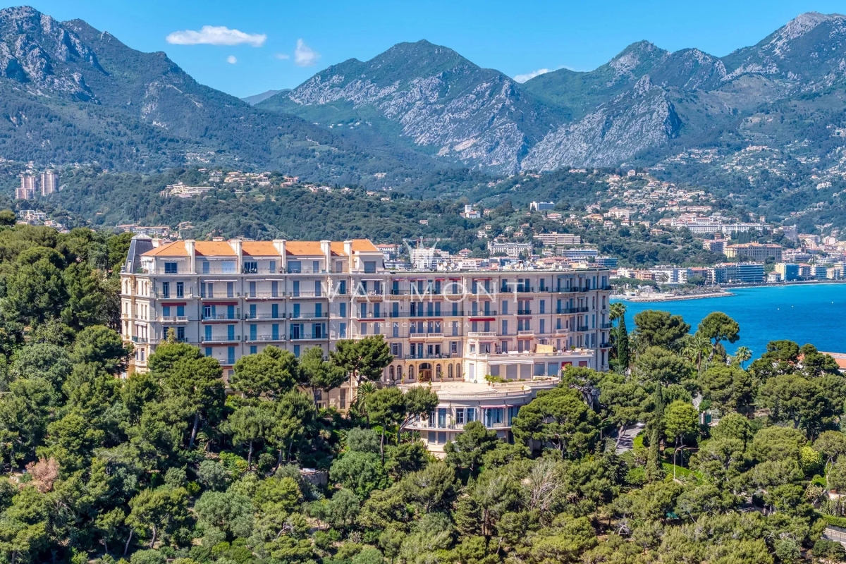 Appartement de luxe à vendre à Roquebrune-Cap-Martin, 1 990 000 €, Photo 3