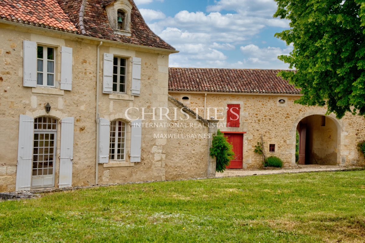 Maison de luxe à vendre à Bergerac, 2 067 000 €, Photo 3