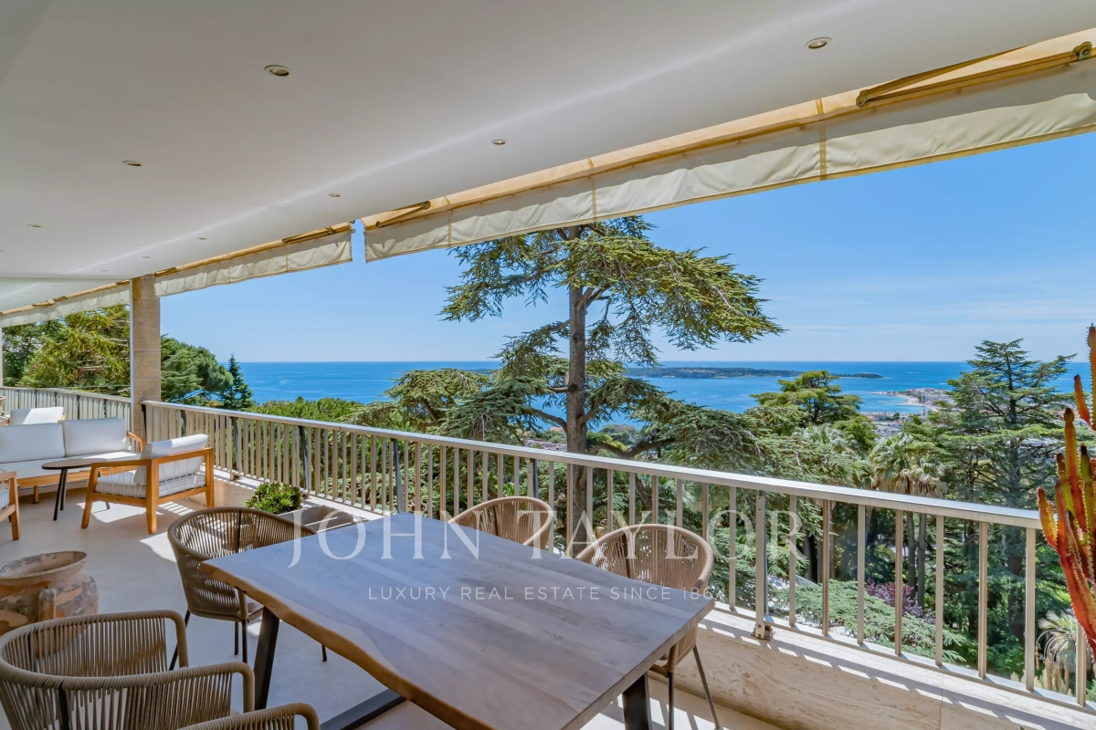 Appartement de luxe à vendre à Cannes, 2 190 000 €, Photo 3