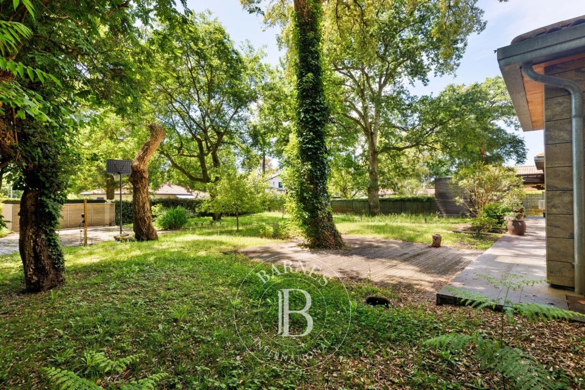 Maison de luxe à vendre à Hossegor, 2 190 000 €, Photo 3