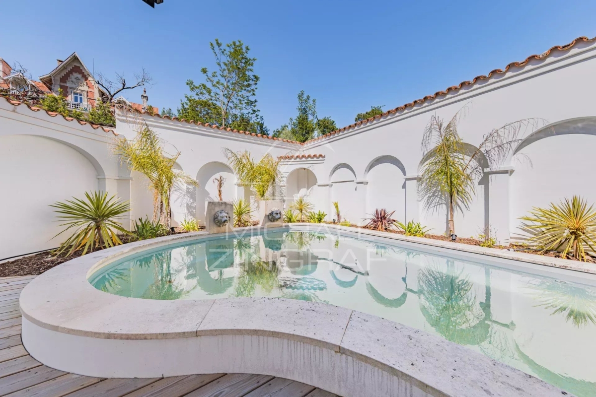 Maison de luxe à vendre à Arcachon, 2 600 000 €, Photo 3