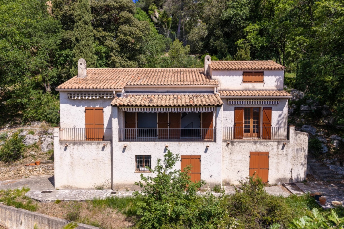 Luxury House for sale in Carros, 630 000 €, Photo 3