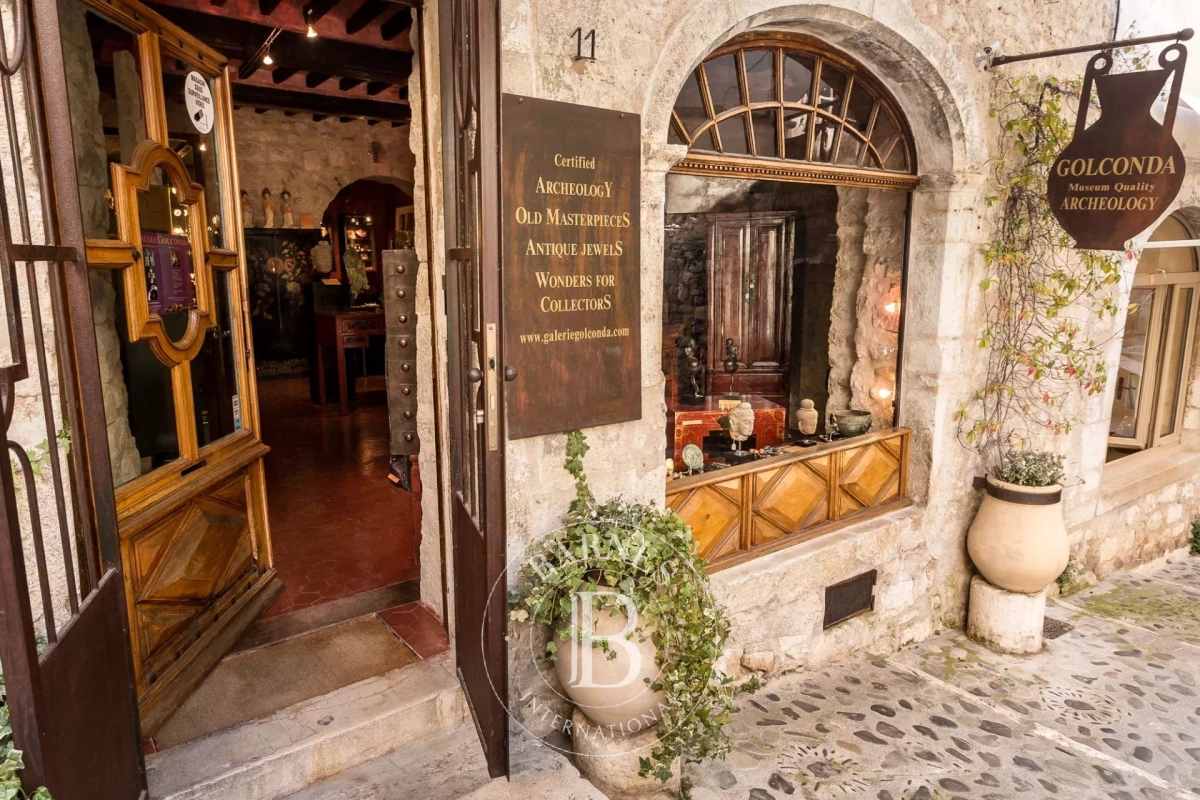 Luxury House for sale in Saint-Paul-de-Vence, 2 980 000 €, Photo 3
