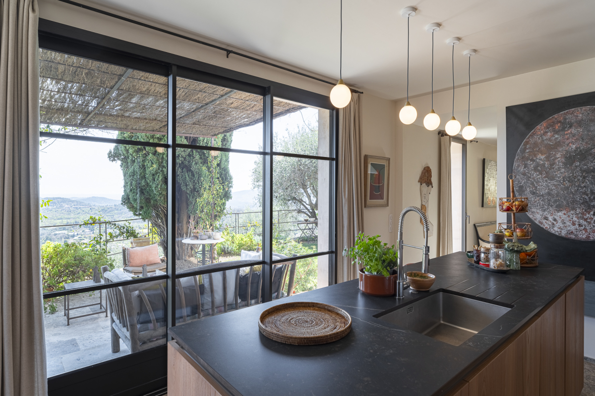 Luxury House for sale in Châteauneuf-Grasse, 2 990 000 €, Photo 4