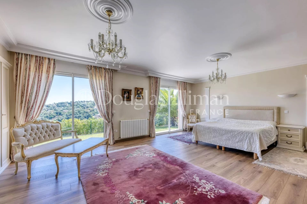 Maison de luxe à vendre à Cannes, 2 490 000 €, Photo 4
